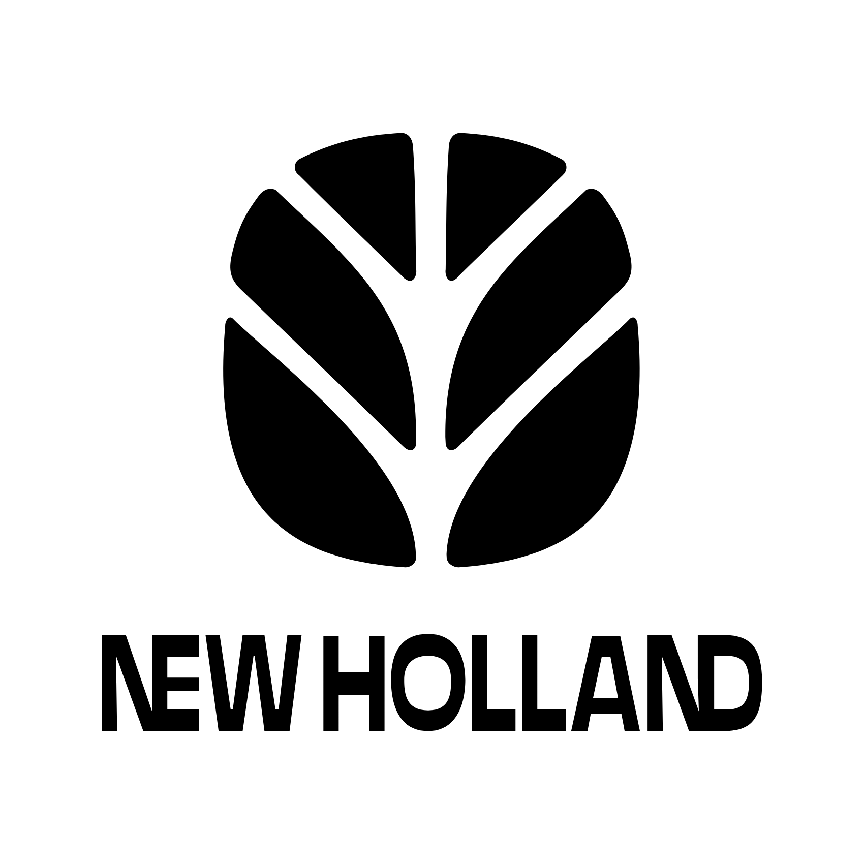 New Holland